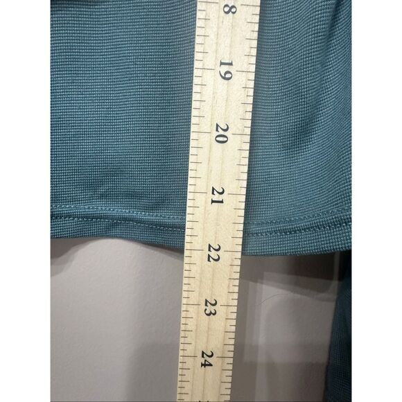 Patagonia Sea Moss Base Layer Long Sleeve Women's Shirt Medium - Picture 9 of 10